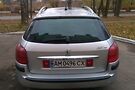 Peugeot 407 SW sw
