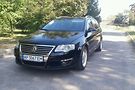 Volkswagen Passat B6 R-line