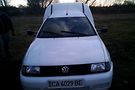 Volkswagen Caddy груз.