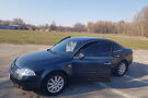Volkswagen Passat B5