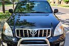 Toyota Land Cruiser Prado 120