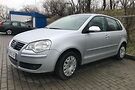 Volkswagen Polo 1,4 Klimaautomatic