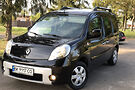 Renault Kangoo пасс. Limited passenger
