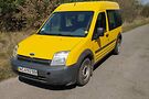 Ford Transit Connect пасс.