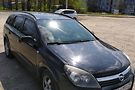Opel Astra H