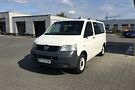 Volkswagen T5 (Transporter) пасс.