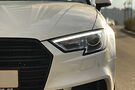 Audi A3 S-line Quattro
