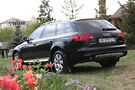 Audi A6 Allroad Chrom Paket 