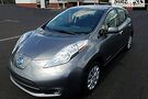 Nissan Leaf s