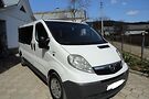 Opel Vivaro пасс.