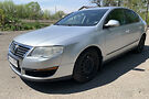 Volkswagen Passat B6 2.0