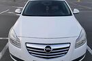 Opel Insignia Sports Tourer