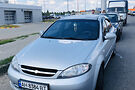Chevrolet Lacetti CDX