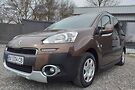 Peugeot Partner пасс.