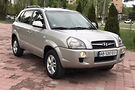 Hyundai Tucson FULL-IDEAL