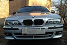 BMW 530 M-PAKET