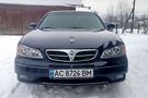 Nissan Maxima QX