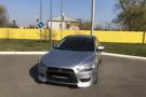 Mitsubishi Lancer X