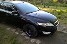 Ford Mondeo 1.6