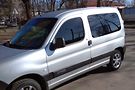 Citroen Berlingo пасс.