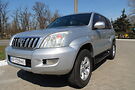 Toyota Land Cruiser Prado 120 НЕ КРАШЕНА+ТОРГ