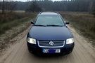 Volkswagen Passat B5