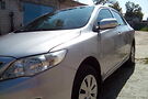 Toyota Corolla city