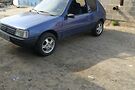 Peugeot 205