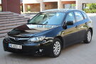 Subaru Impreza ОФИЦИАЛ 