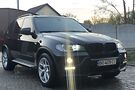 BMW X5 4.8 M-paket