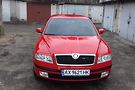 Skoda Octavia A5