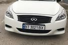 Infiniti G37