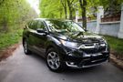 Honda CR-V EX-L
