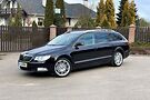 Skoda Superb 2.0TDI 125kW DSG-6
