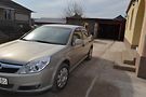 Opel Vectra C 1.6 i 16V Ecotec