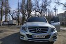 Mercedes-Benz GLK 220