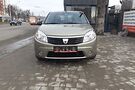 Dacia Sandero 1.4 MPI