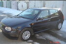 Volkswagen Golf IV