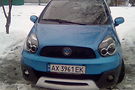 Geely GХ2 Cross