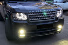 Land Rover Range Rover 3,6TDVI