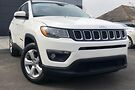 Jeep Compass Latityde