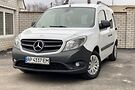 Mercedes-Benz Citan пас. 111CDI ORIGINAL