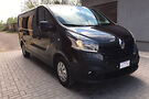 Renault Trafic груз.