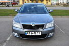 Skoda Octavia A5 Greenline