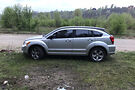 Dodge Caliber