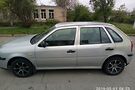 Volkswagen Pointer