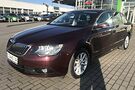 Skoda Superb ELEGANS1,6TDI