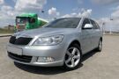 Skoda Octavia A5  IDEAL