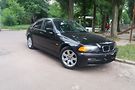 BMW 320 2.0 100кв