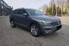 Volkswagen Tiguan SEL